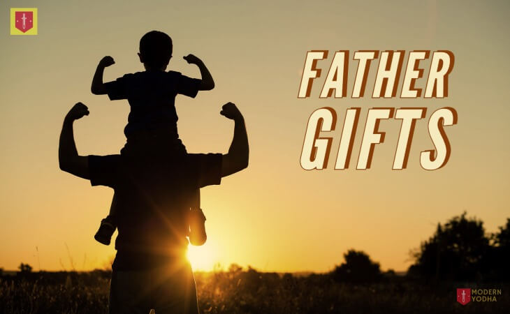 Gifts For Dad - Father's Day - Modern Yodha